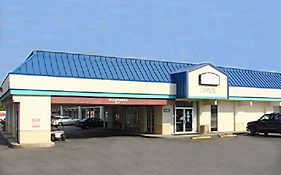 Extend A Suites Alamo San Antonio United States Of America